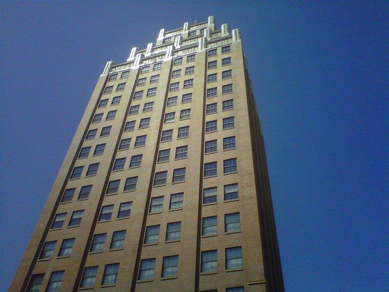 The Giacomo, Ascend Hotel Collection Niagara Falls Exterior photo